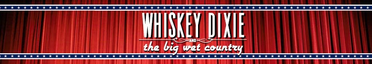 dixie header image